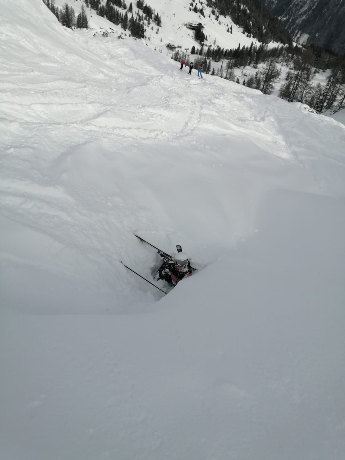 Familienskitag Bild 4