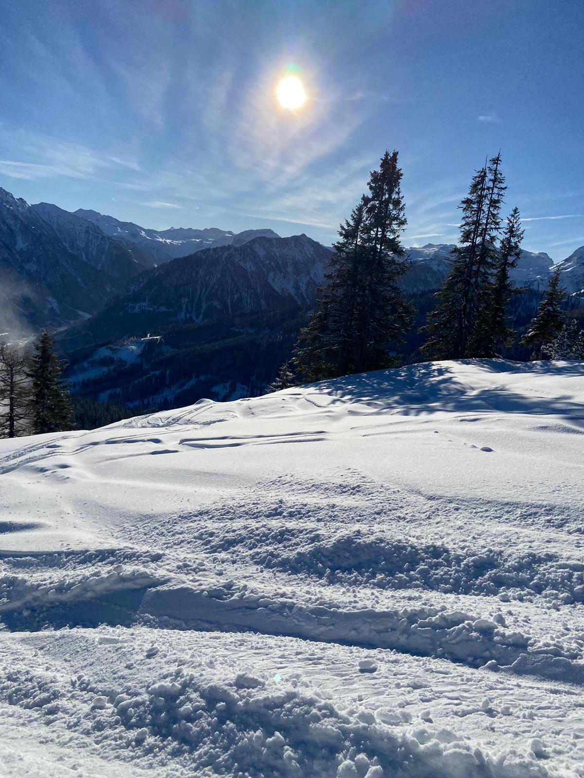 Familienskitag Bild 6